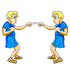 Signe du zodiaque du G�meaux
