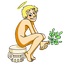 Signe du zodiaque Vierge