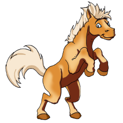 Le signe chinois : Cheval Le signe chinois : Cheval