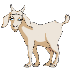 Le signe chinois : Chèvre